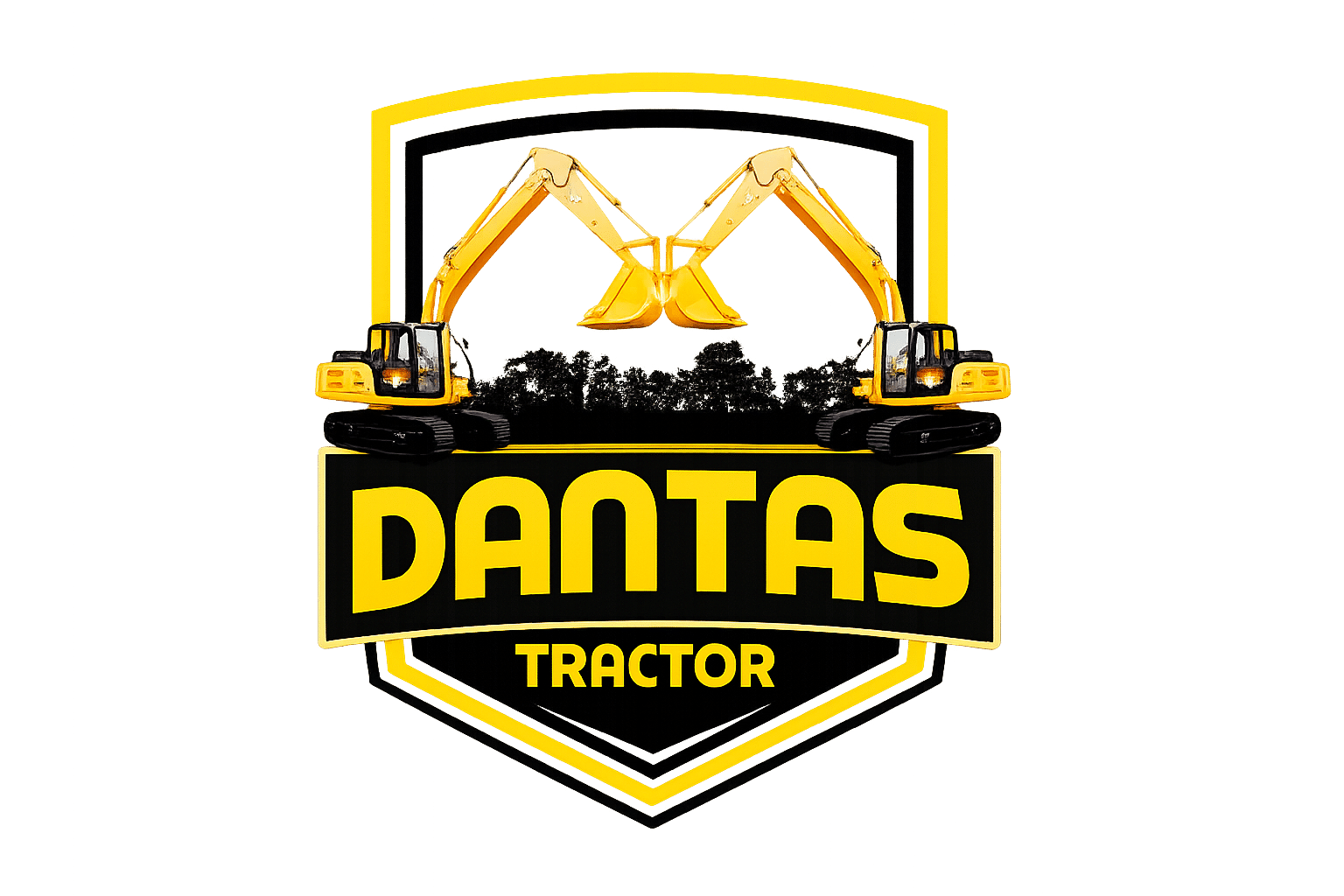 DANTAS TRACTOR